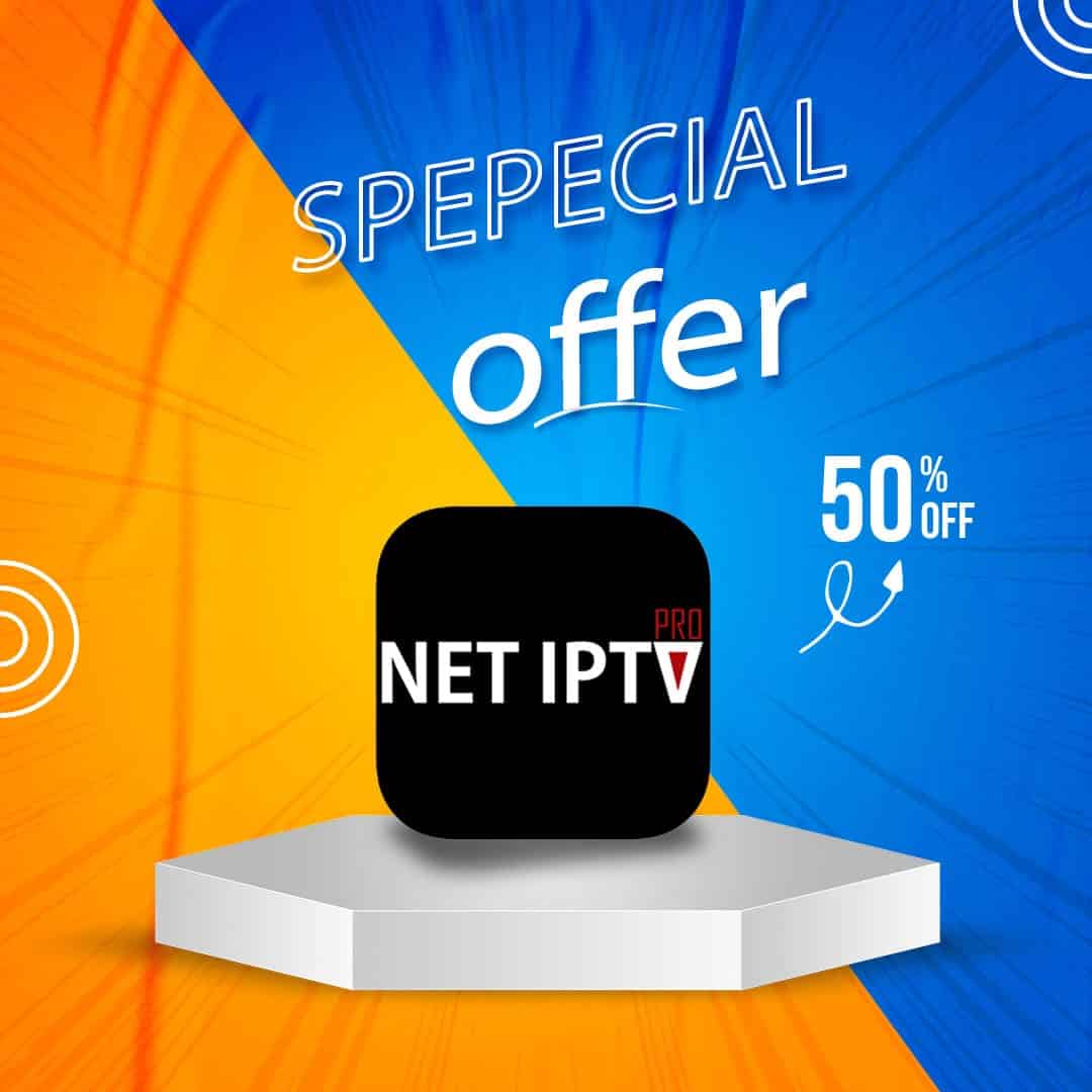 Net IPTV